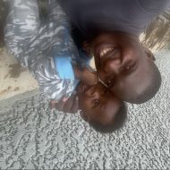 Jean Baptiste Ndayisaba