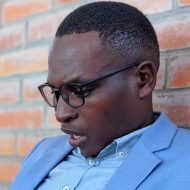 Onesphore NDUWIMANA